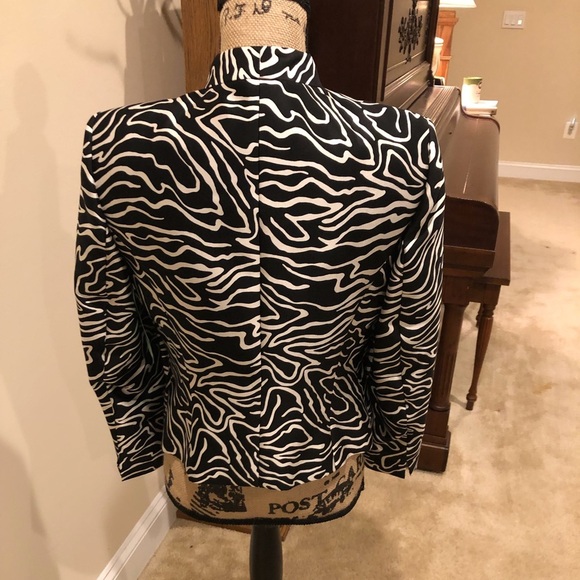 Talbots jacket - Picture 3 of 5